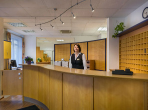 acora Karlsruhe Zentrum Living the City