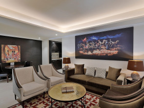 Al Manara, a Luxury Collection Hotel, Saraya Aqaba