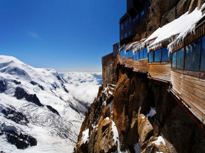 RockyPop Chamonix - Les Houches