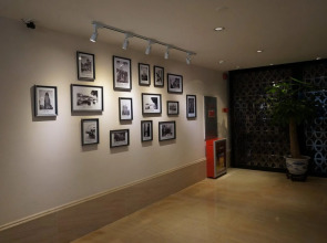 Guangdong Victory Hotel - Free shuttle bus to exhibition center during Canton Fair