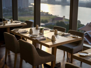 Avani+ Riverside Bangkok Hotel