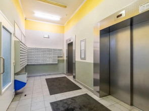 «Едем в Питер» - Апартаменты СОФИЯ на Южном шоссе, д.49/2