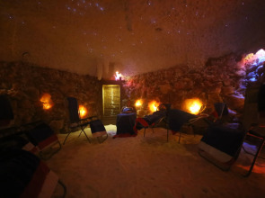 Villa Thea Kurhotel am Rosengarten