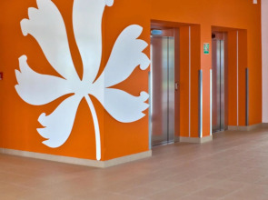 Hotel Premiere Classe Wroclaw Centrum