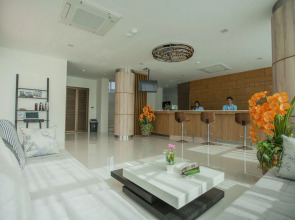 The Elysium Residence