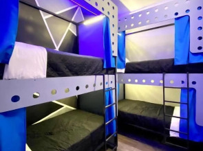 Roomies Hostel Centro Medico