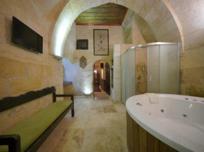 Urgup Inn Cave Hotel