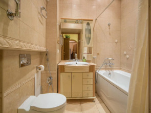 Австрийский дворик - отель