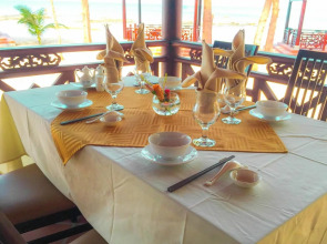 Gold Coast Phu Quoc Resort