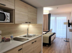 Residhome Nice Aéroport