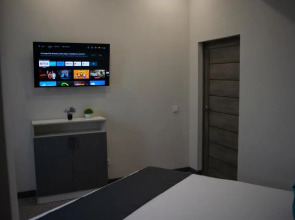 Tengri (Тенгри)