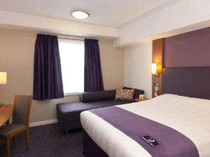 Premier Inn Dublin Airport