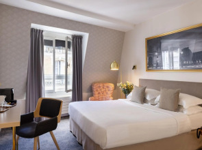 Villa des Ambassadeurs