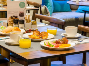 Hotel Vincci Liberdade