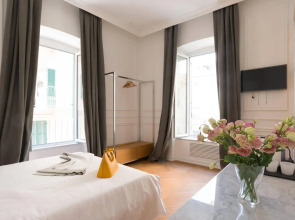 Via Chiodo Luxury Rooms