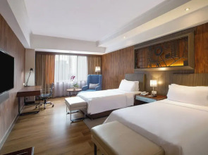 Artotel Gelora Senayan Jakarta