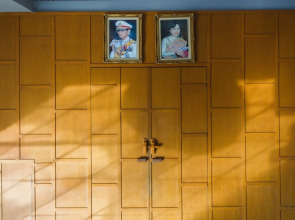 Diamond Park Inn Chiang Rai Resort