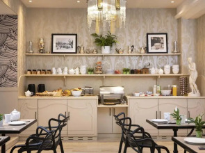 Grand Hotel des Balcons