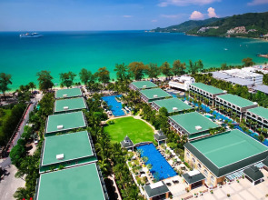 Phuket Graceland Resort And Spa