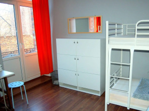 Hostel Fabryka