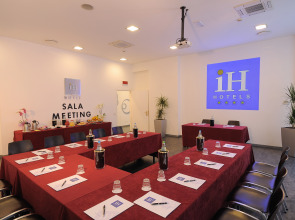 iH Hotels Milano Lorenteggio