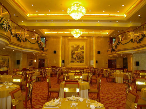 XinHai JinJiang Hotel Wangfujing