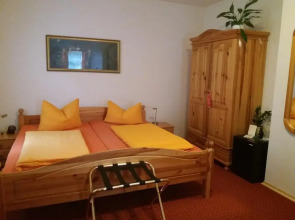 Gaestehaus Loschwitz