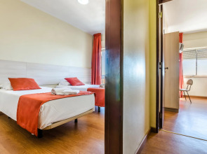 Residencial Jardim da Amadora