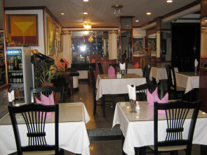 Orchid Hotel and Spa