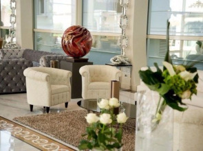 Grand Hotel da Vinci