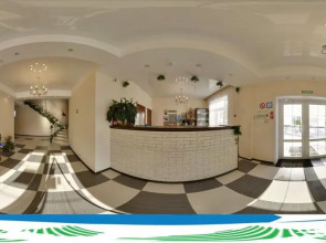 Байкальский Рай