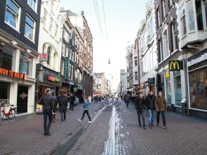 International Budget Hostel