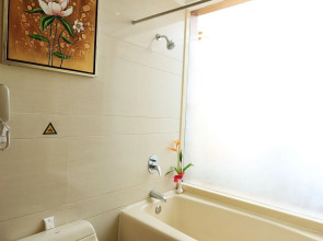 Palm Beach Resort And Spa