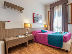 Hotel Il Moro di Venezia