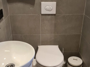 Апартаменты на переулке Первомайский