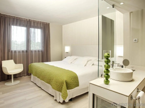 Barceló Bilbao Nervión