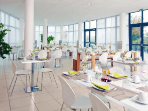 Residhome Neuilly Bords de Marne