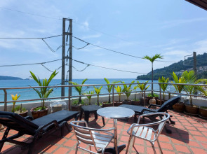 Orchid Hotel and Spa