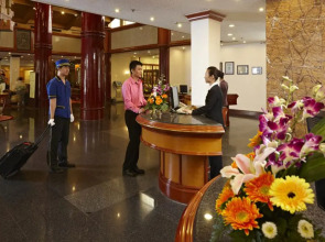 CITIC Hotel Beijing Airport