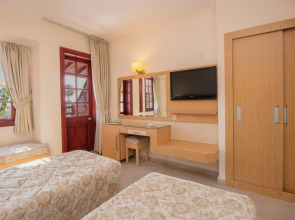 Alize Hotel Ölüdeniz - All inclusive