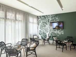 AQUA Hotel Bertran Park