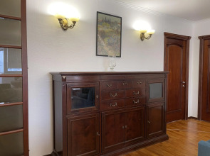 Апартаменты на улице Чехова 85