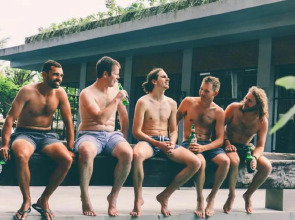 Swarga Suites Bali Berawa, Marclan Collection