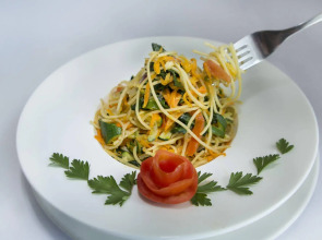 Jupiter International Hotel Bole