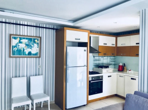 Livia Luxury Apart Hotel