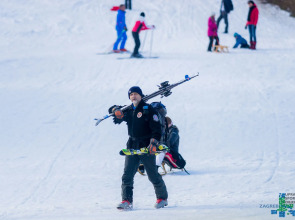Hotel Tomislavov Dom