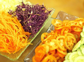 The Zen Hotel Pattaya