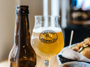 Urban House Copenhagen by MEININGER