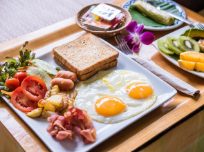 Chedi Home Chiang Mai