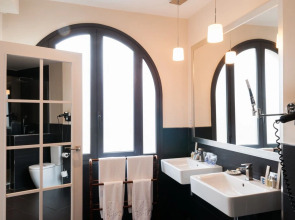 Suites Murillo Alcazar